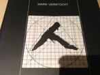 Mark Verstockt monografie 185pag 280ill, Ophalen of Verzenden, Zo goed als nieuw, Schilder- en Tekenkunst