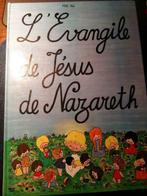 L'Évangile de Jésus de Nazareth, Livres, Enlèvement ou Envoi, Utilisé