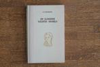 Uw glanzende vlechten, Amarilla, Boeken, Gelezen, België, Ophalen of Verzenden, Boschvogel
