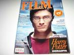 Pools FILM magazine 2009 - Harry Potter, Livres, Journaux & Revues, Utilisé, Enlèvement ou Envoi
