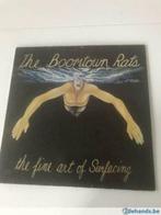 LP the fine art of Surfacing The Boomtown Rats, Ophalen of Verzenden