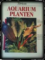 Aquariumplanten, Ines Scheurmann, Boeken, Gelezen, Ophalen of Verzenden, Bloemen, Planten en Bomen