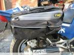 setje handige reistassen voor op de moto, Motoren, Ophalen of Verzenden, Gebruikt