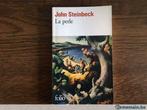 La Perle : John Steinbeck, Boeken, Gelezen