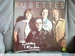 vinyl - lp - rubettes : baby i know (1977), Ophalen of Verzenden