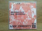 single ann christy, Cd's en Dvd's, Vinyl Singles, Ophalen of Verzenden, 7 inch, Pop, Single