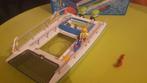 Playmobil sports & action (9233) glasboot, Kinderen en Baby's, Gebruikt, Ophalen