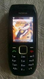 Gsm nokia 1616 india, Telecommunicatie, Mobiele telefoons | Toebehoren en Onderdelen, Ophalen of Verzenden, Gebruikt, Nokia