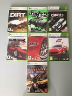 xbox 360 games in nieuwstaat, Games en Spelcomputers, Ophalen of Verzenden, Zo goed als nieuw, Racen en Vliegen