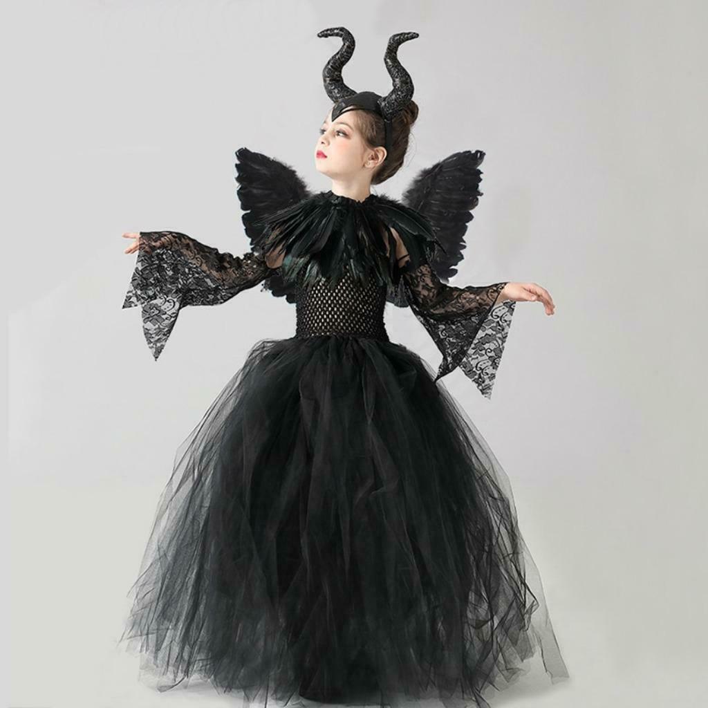 Maleficent kostuum online kind