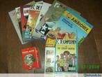 verschillende stripverhalen, Boeken, Ophalen of Verzenden, Gelezen