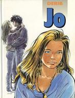 Jo - Derib, Meerdere stripboeken, Ophalen of Verzenden, Gelezen