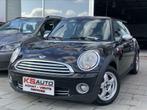 mini one 1.6i/175.000km/airco/jantes/euro5, Autos, Mini, Berline, Noir, One, 1598 cm³