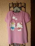 4 vetements fille 3,00€ le lot., Enlèvement ou Envoi, Utilisé