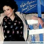 LP Janis Ian: Night Rains, Cd's en Dvd's, Vinyl | Pop, Ophalen of Verzenden, 1980 tot 2000, 12 inch