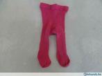 Roze broekkousen, maat 80, Kinderen en Baby's, Babykleding | Maat 50, Gebruikt, Meisje, Overige typen