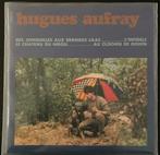 7" EP Hugues Aufray - Des Jonquilles Aux Derniers Lilas VG+, 7 pouces, Pop, EP, Envoi