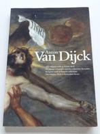 Peintre - Anton Van Dijck, Livres, Comme neuf, Enlèvement ou Envoi, Peinture et dessin