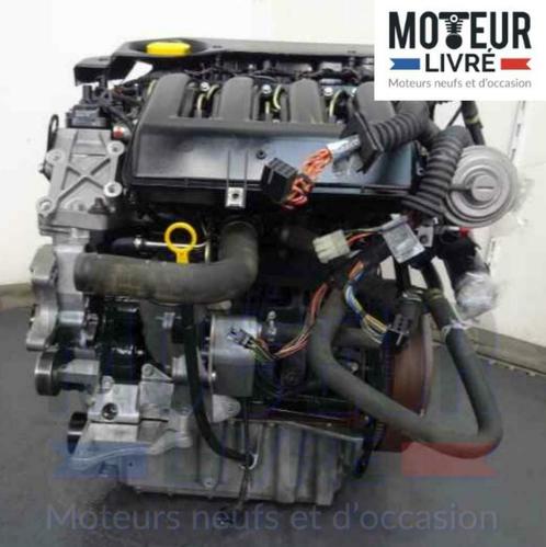 Moteur MG ZT-T ROVER 75 2.0L Diesel 204D2, Autos : Pièces & Accessoires, Moteurs & Accessoires, MG, Rover, Utilisé, Envoi