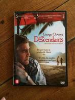 DVD The Descendants (2011, Alexander Payne), Cd's en Dvd's, Ophalen of Verzenden, Vanaf 9 jaar, Drama
