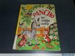 Pancho het vrolijke ezeltje, Boeken, Ophalen of Verzenden, Gelezen, 4 jaar