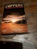 Toni Coppers  :  de zomer van de doden (nieuw boek), Ophalen of Verzenden