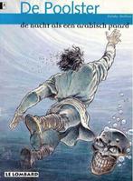 De Poolster : De nacht als een Arabisch paard, Boeken, Stripverhalen, Eén stripboek, Ophalen of Verzenden, Gelezen