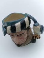 Royal Doulton Toby kruik "The Falconer" Large D6533, Antiek en Kunst, Ophalen of Verzenden