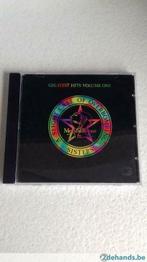 Sisters of Mercy cd greatest hits vol.one 1993 Germany, Cd's en Dvd's