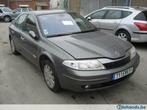 renault laguna schadewagen !!!! ref 911015, Auto's, Bedrijf, Handgeschakeld, Zilver of Grijs, Elektrische ramen