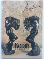 Rodin, Bronzes (Bruton Gallery, 1982), Enlèvement ou Envoi