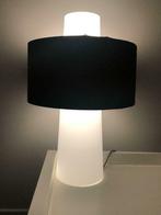 Moderne tafellamp 2 stuks, Maison & Meubles, Lampes | Abat-jour, Modern, Rond, 50 cm ou plus, Utilisé
