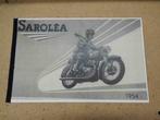 Sarolea 1954, Motoren, Ophalen of Verzenden, Nieuw