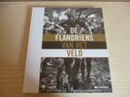 NIEUW boek 'De Flandriens van het veld', Boeken, Nieuw, Lopen en Fietsen, Ophalen