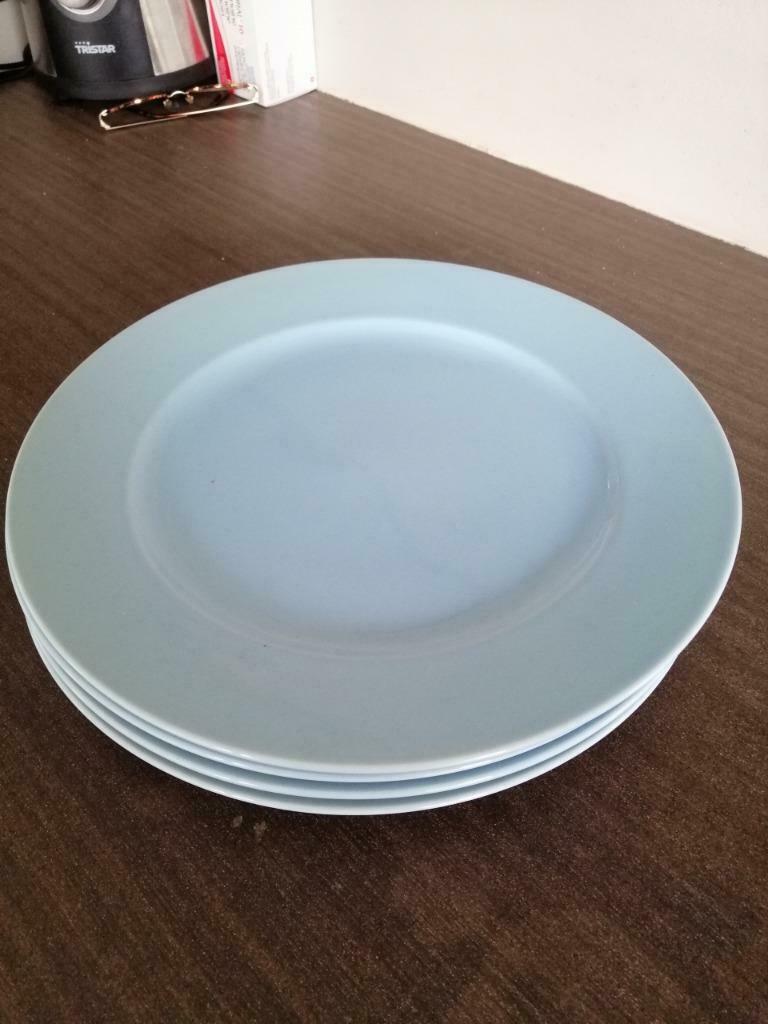 borden, Huis en Inrichting, Keuken | Servies, Ophalen, Bord(en)