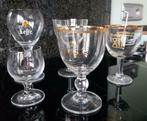 Degustatie of proefglazen, Ophalen of Verzenden, Zo goed als nieuw, Glas of Glazen, Overige merken