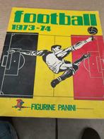Autocollants panini football Belgique 1973-74, Collections, Utilisé, Enlèvement ou Envoi