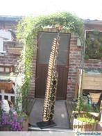 giraffe bois de 1m85, 25 à 75 disques, Enlèvement, Utilisé, Bois