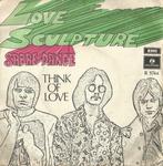 Love Sculpture – Sabre Dance / Think of love - Single, CD & DVD, Vinyles | Autres Vinyles, Enlèvement ou Envoi