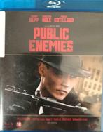 Public Enemies (Blu-ray), Ophalen