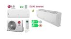 LG airo warmtepomp inverter  a++ R32  wifi  2,5kw - 7 kw, Elektronische apparatuur, Airco's, Verwarmen, Nieuw, 3 snelheden of meer