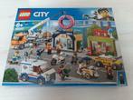 60233 Donut shop opening (MISB), Nieuw, Complete set, Lego, Ophalen