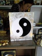 Boîtes à clefs yin yang ou visage de bouddha, Maison & Meubles, Enlèvement ou Envoi, Neuf