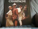 vinyl - lp - champagne : champagne (1977), Ophalen of Verzenden, 1960 tot 1980, 12 inch