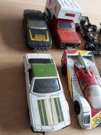 Lot corgi matchbox, Hobby & Loisirs créatifs, Autres marques, Utilisé, 1:32 à 1:50, Voiture