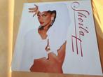 Sheila E LP 1987 "Sheila E " Paisley Park Records ( Funk ), Ophalen of Verzenden, 1980 tot 2000