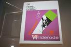 De hemel overal – Anton Wilderode Samenstelling en eindredac, Boeken, Ophalen of Verzenden, Gelezen, Anton Wilderode