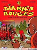 Les Diables Rouges ... Du F.C. Petit-Pont T1 RE, Livres, BD, Gosselin & De Marck, Enlèvement ou Envoi, Neuf
