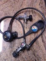 détendeur et divers matériel de plongée d'occasion, Sports nautiques & Bateaux, Enlèvement, Utilisé, Autres types