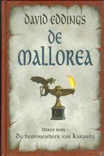 de demonenheer van karanda (323f), Boeken, Ophalen of Verzenden, Nieuw, David eddings